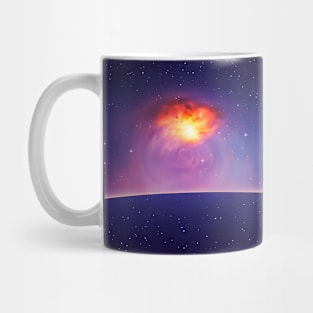 Space 29 Mug